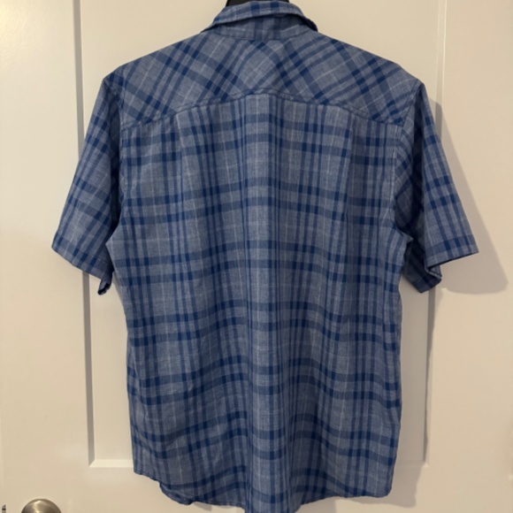 Orvis Button Up - Picture 5 of 7